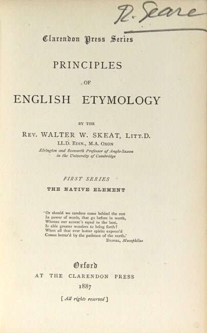 Principles Of Sci-Fi Naming And Etymology Shaping Future Worlds