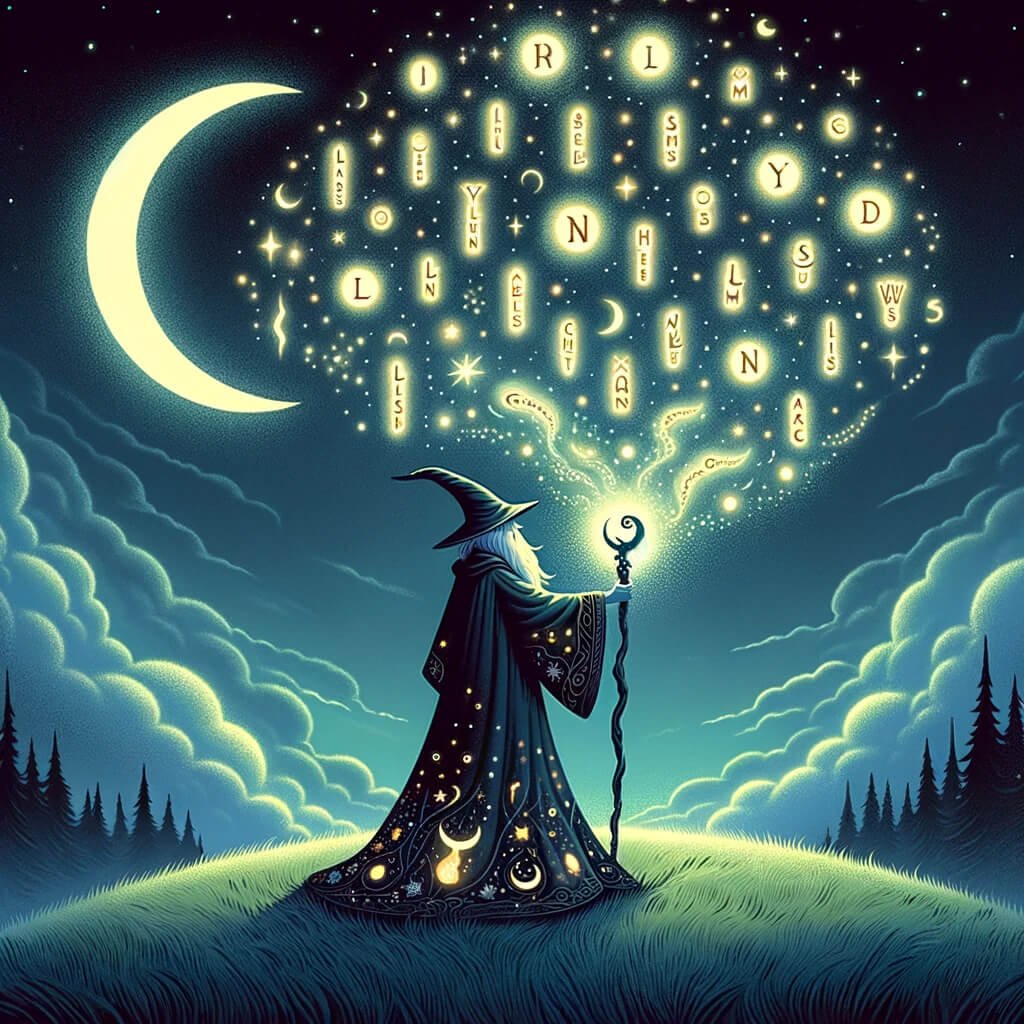 Sci Fi Name Generators Craft Names for Aliens, Starships, and New Worlds